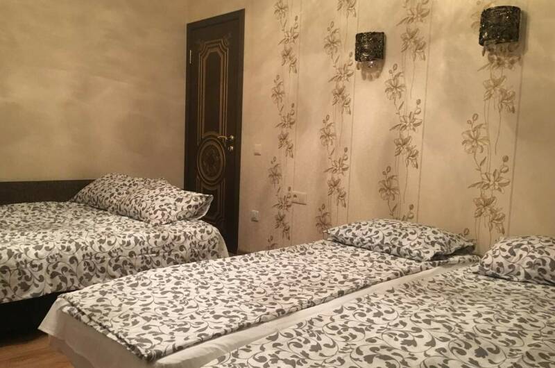 Евротрёшка под ключ