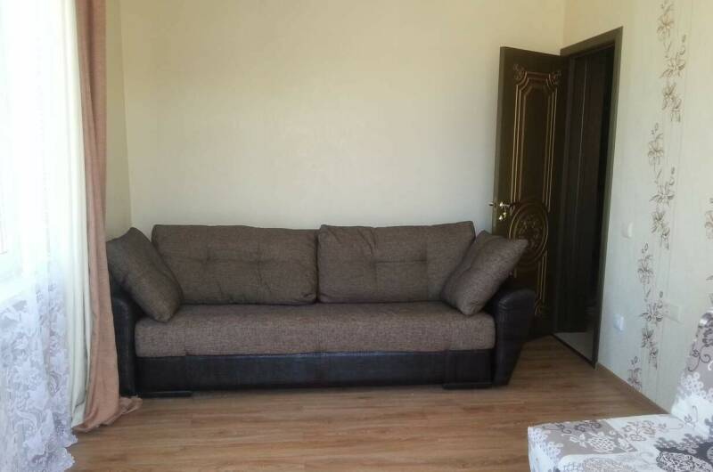 Евротрёшка под ключ