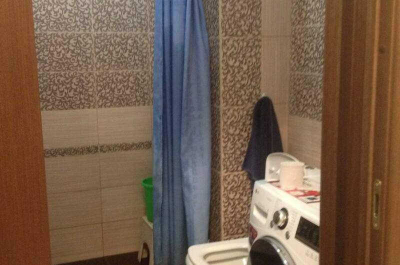 Евротрёшка под ключ