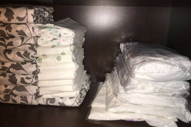 Евротрёшка под ключ