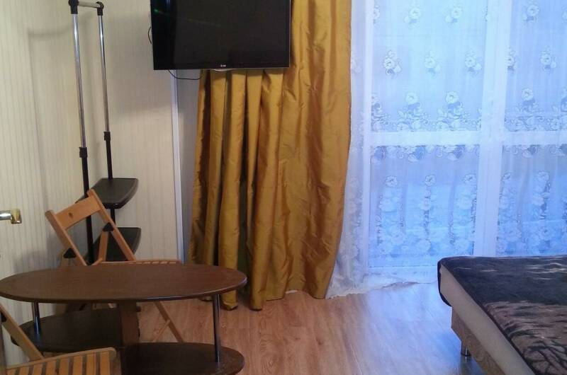 Евротрёшка под ключ