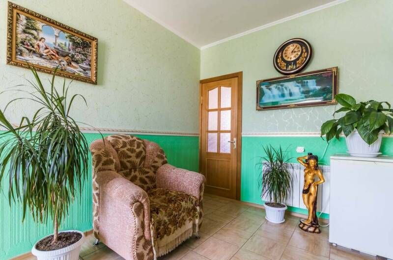 Гостевой дом «Дарья»