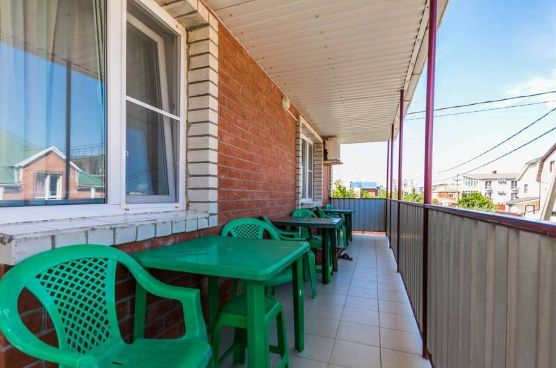 Гостевой дом «Дарья»