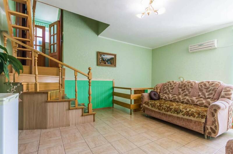 Гостевой дом «Дарья»