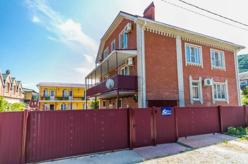 Гостевой дом «Дарья»