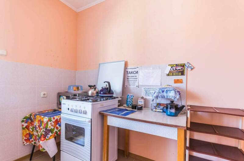 Гостевой дом «Дарья»