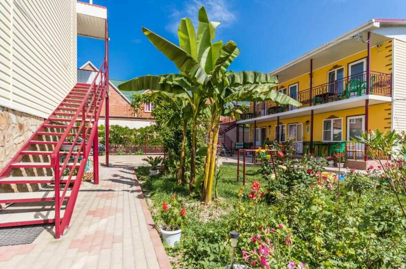 Гостевой дом «Дарья»