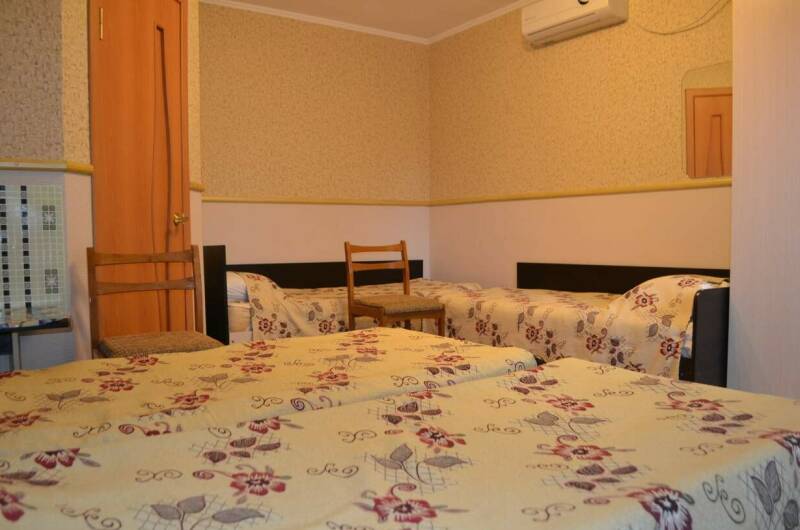 Гостевой дом «Дарья»