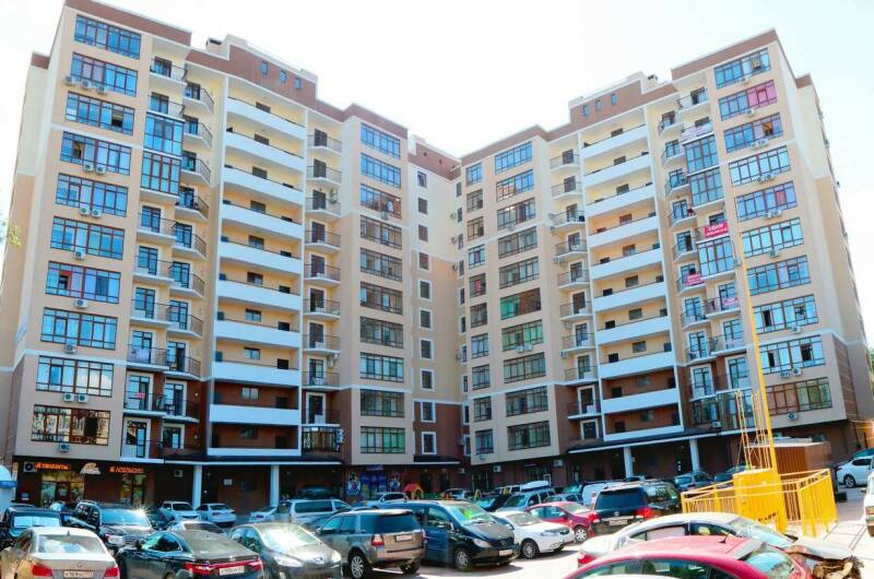 Апартаменты «Одиссея»