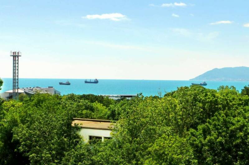 Апартаменты «Одиссея»