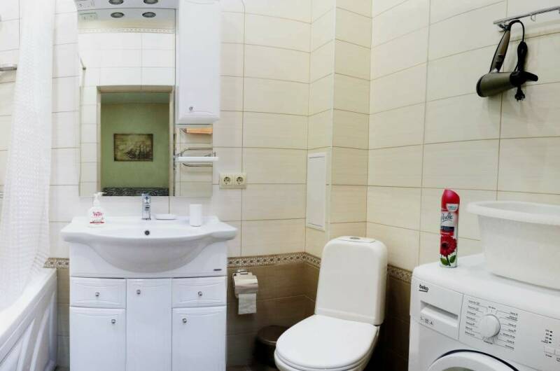 Апартаменты «Одиссея»