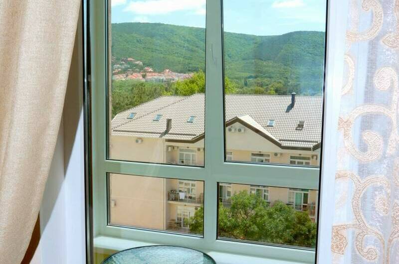 Апартаменты «Одиссея»