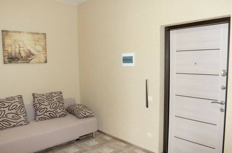 Апартаменты «Одиссея»