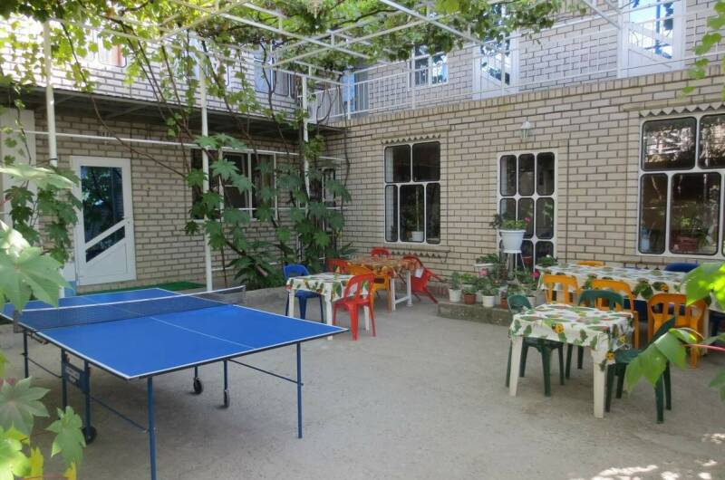 Гостевой дом «Фортуна»