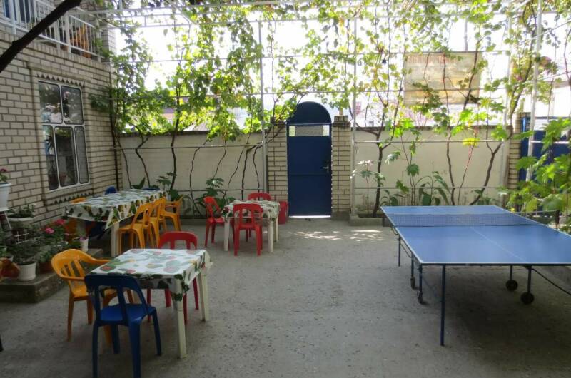 Гостевой дом «Фортуна»