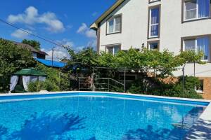 Изображение Гостевой дом «Райский островок» #5