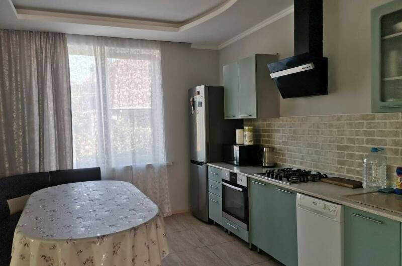 Гостевой дом «Райский островок»