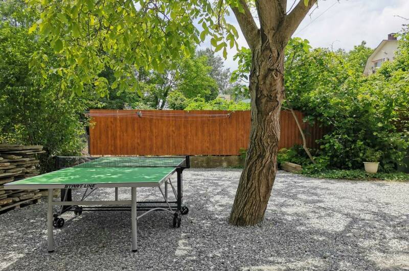 Гостевой дом «Райский островок»