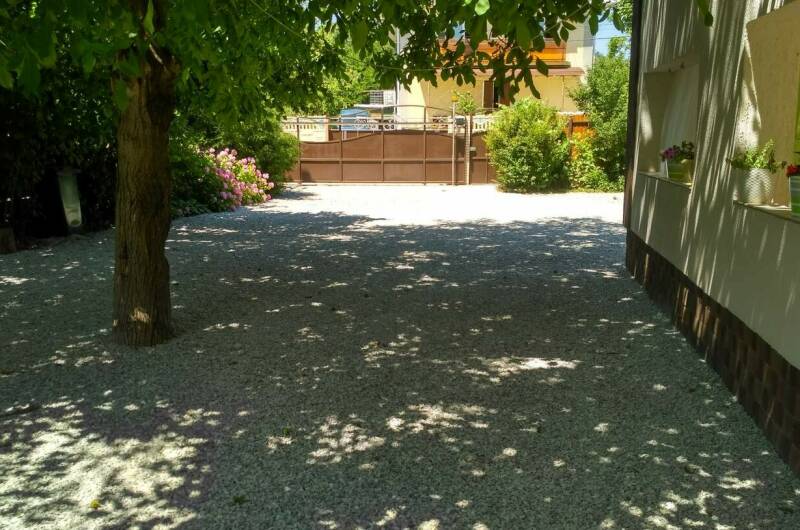 Гостевой дом «Райский островок»