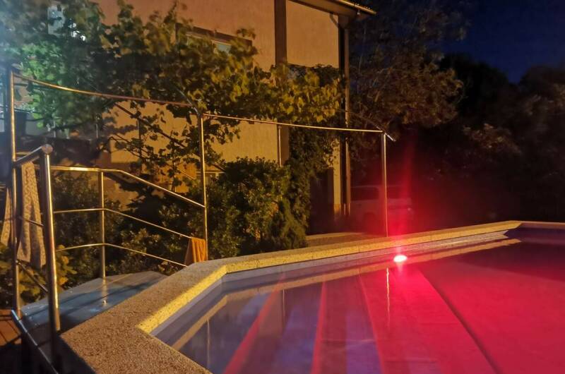 Гостевой дом «Райский островок»