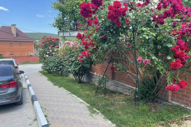 Гостевой дом «На северной»