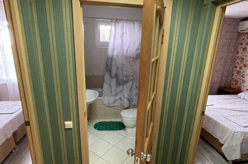 Гостевой дом «На северной»