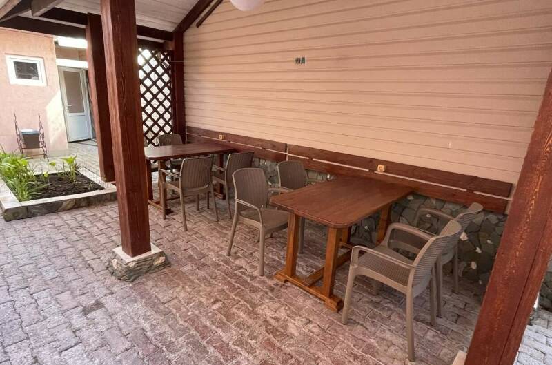 Гостевой дом «На северной»