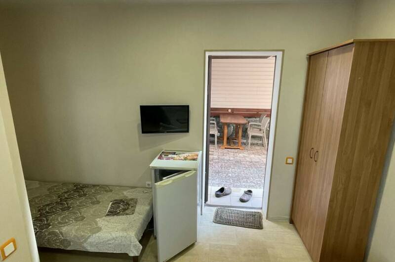 Гостевой дом «На северной»