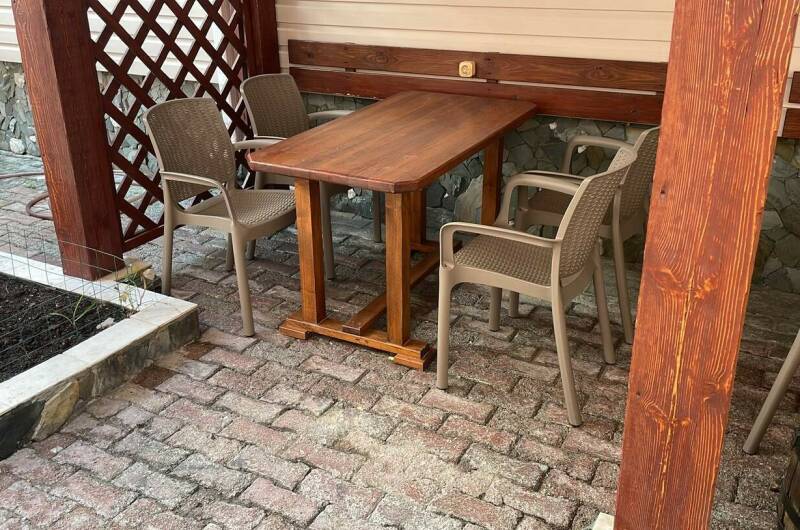 Гостевой дом «На северной»