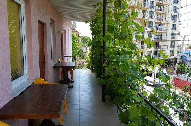 Гостевой дом «На северной»