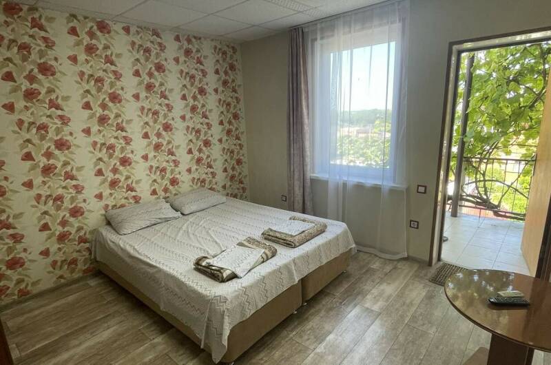 Гостевой дом «На северной»