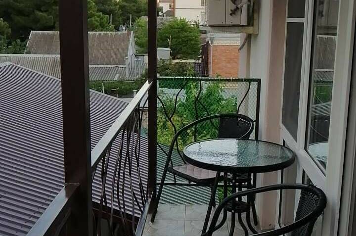 Гостевой дом «На Красногвардейской 51»