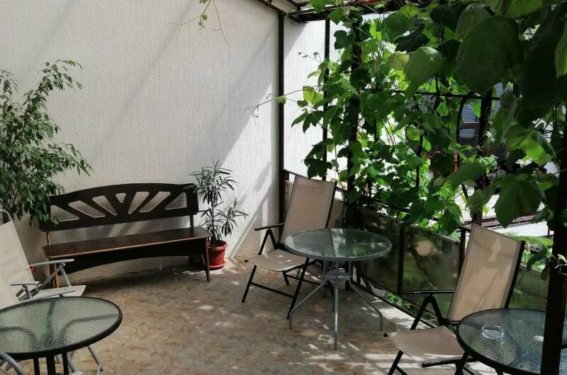 Гостевой дом «На Красногвардейской 51»