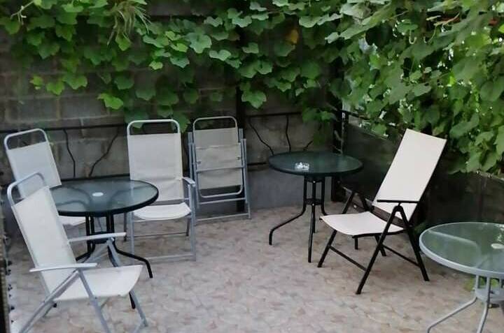 Гостевой дом «На Красногвардейской 51»