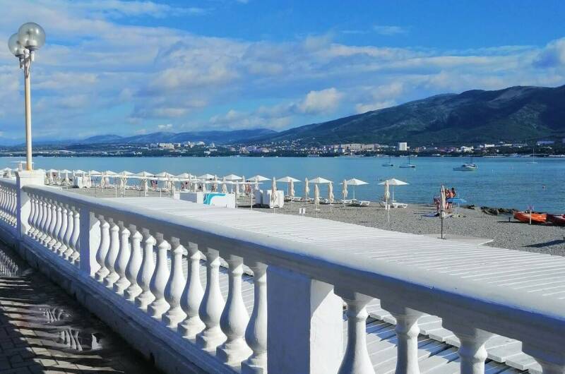 Гостевой дом «На Красногвардейской 51»