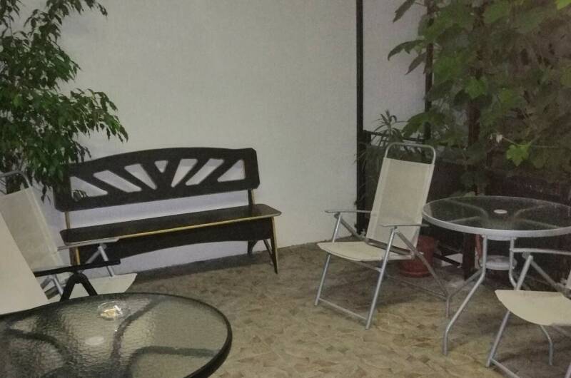 Гостевой дом «На Красногвардейской 51»