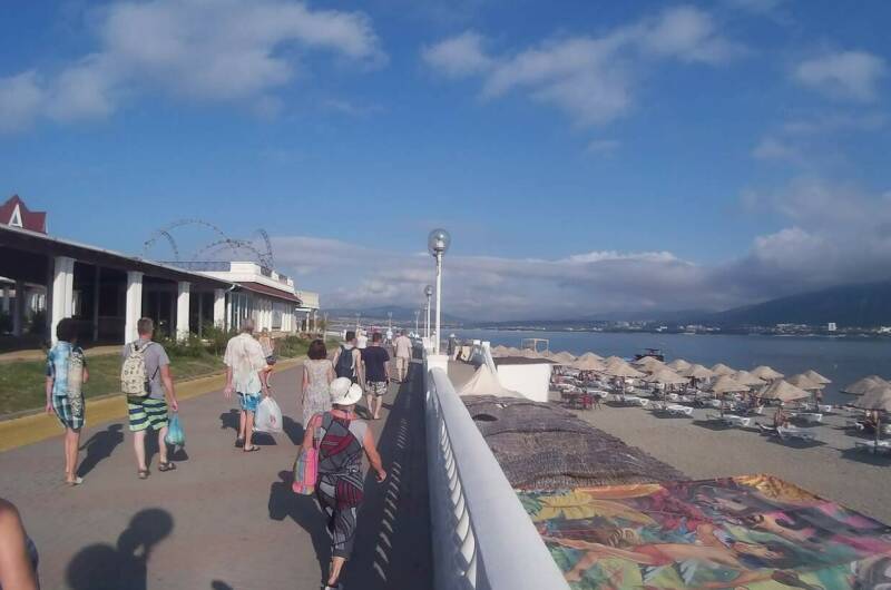 Гостевой дом «На Красногвардейской 51»