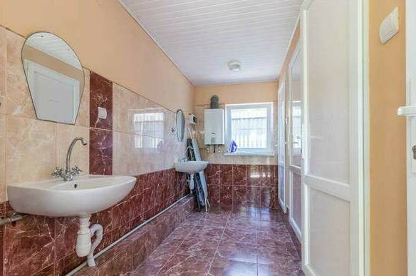 Частный дом «на Садовой 23»