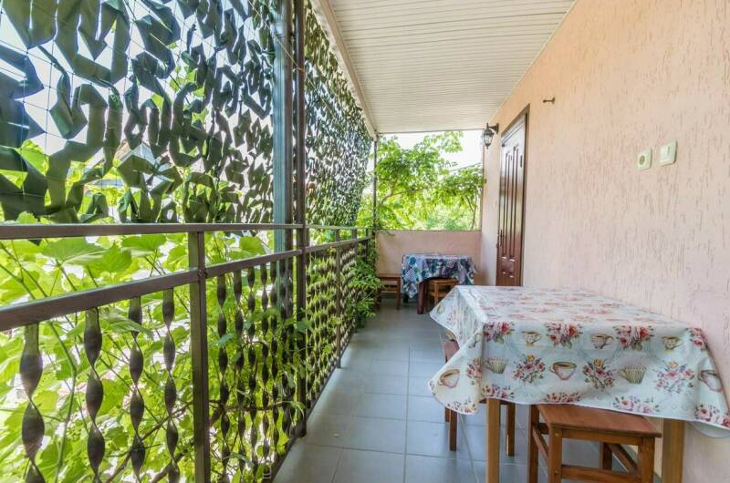 Частный дом «на Садовой 23»