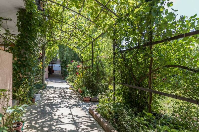 Частный дом «на Садовой 23»