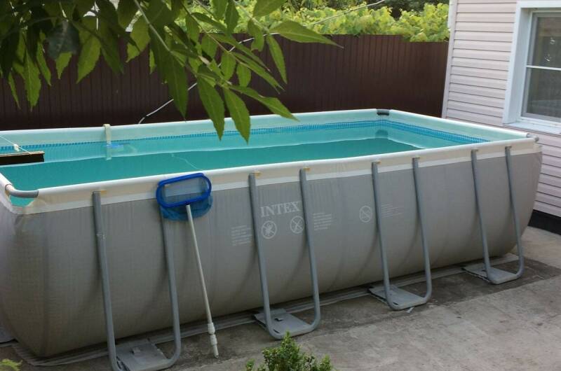 Частный дом «на Садовой 23»