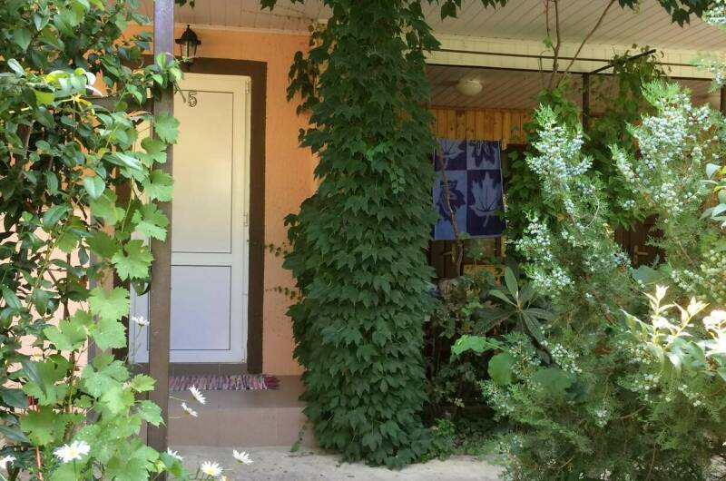 Частный дом «на Садовой 23»