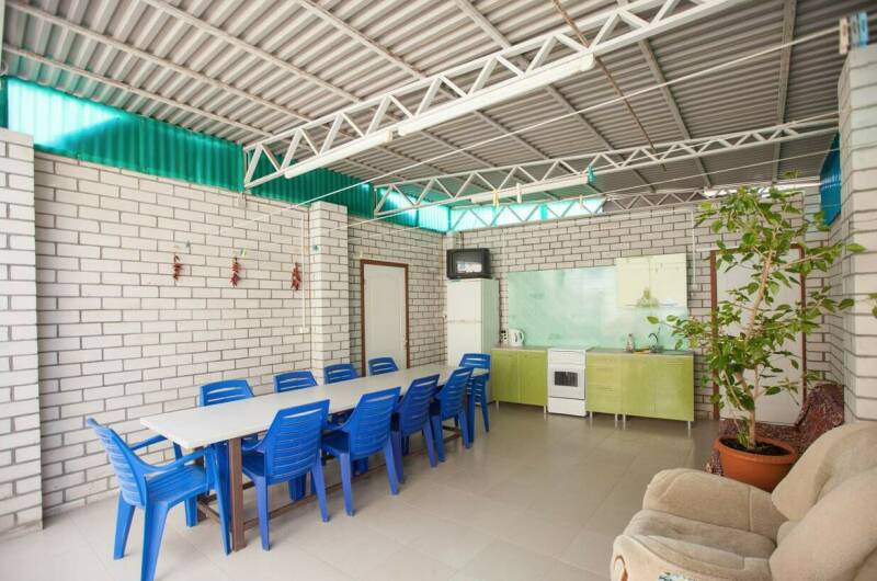 Частный дом на Горной 7