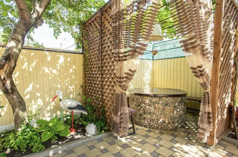 Гостевой дом «У Георгия и Ирины»