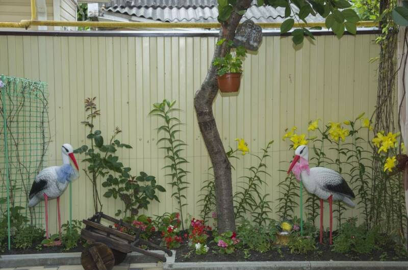 Гостевой дом «У Георгия и Ирины»