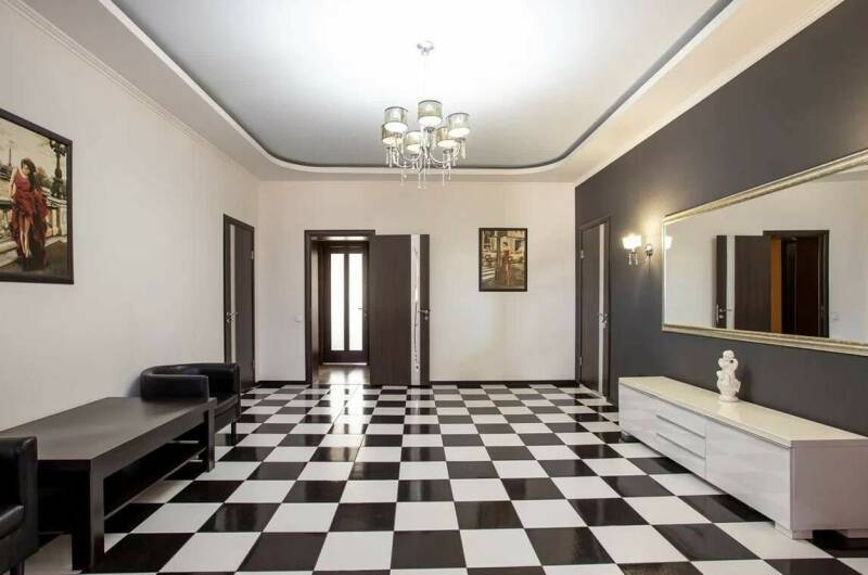 Гостевой дом «У Георгия и Ирины»