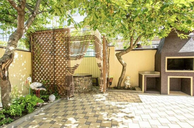 Гостевой дом «У Георгия и Ирины»