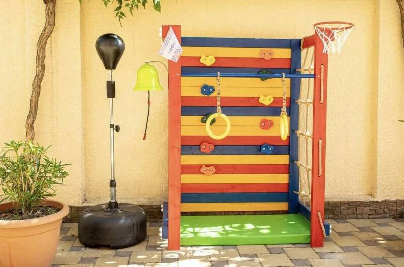 Гостевой дом «У Георгия и Ирины»