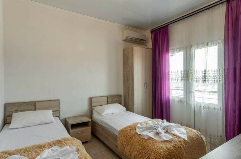 Гостиница «Николетта»