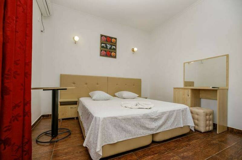 Гостиница «Николетта»